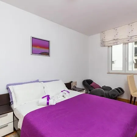 Apartmán Buby Dubrovník