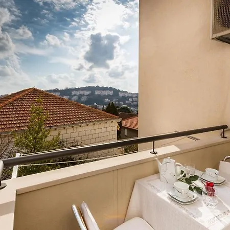 Buby Apartment Dubrovnik