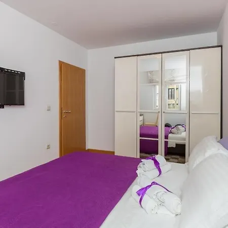 Apartament Buby *