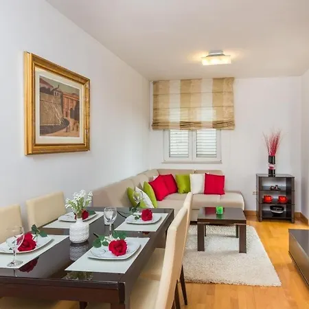 Buby Apartament Dubrownik