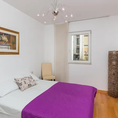 Buby Apartmán Dubrovník