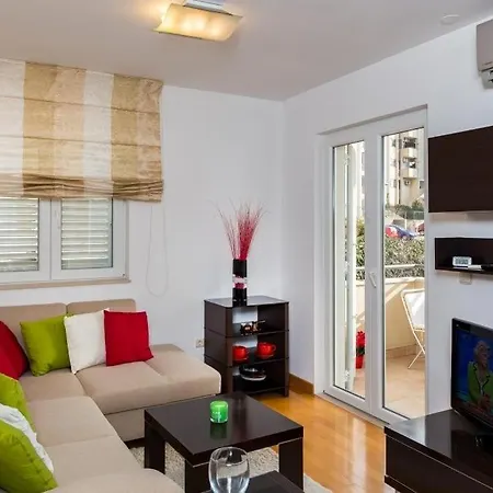 Apartmán Buby