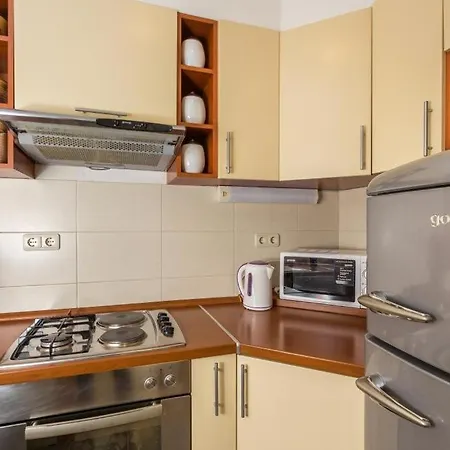 Buby Apartmán