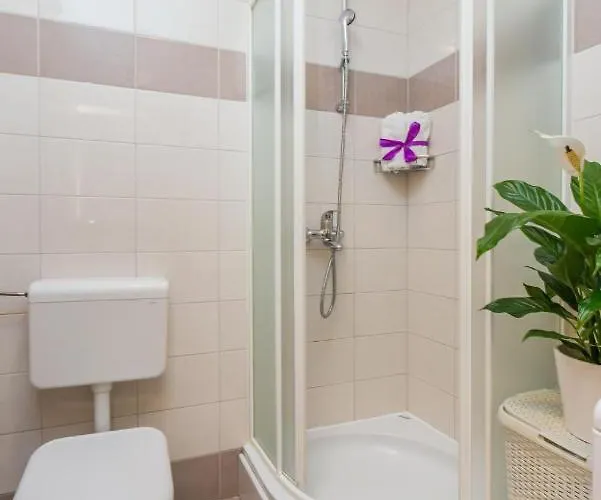 公寓 Buby 杜布罗夫尼克