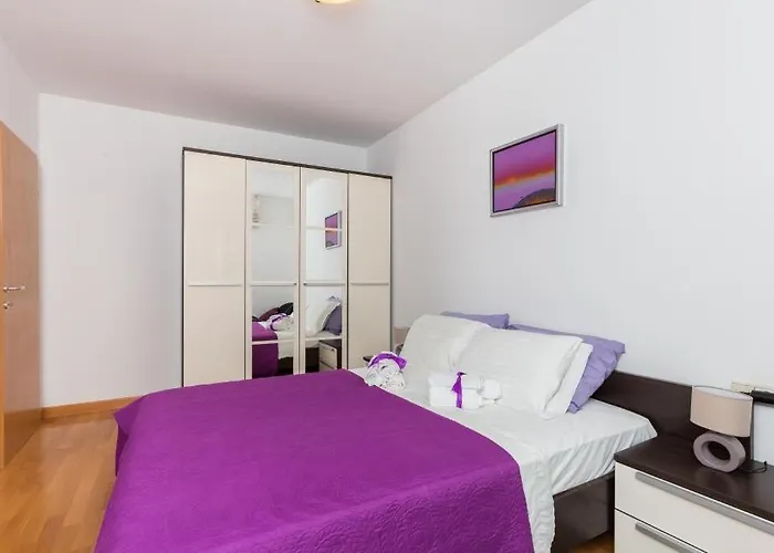 Buby 杜布罗夫尼克