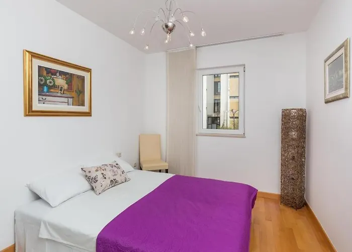 Buby Апартаменты Дубровник